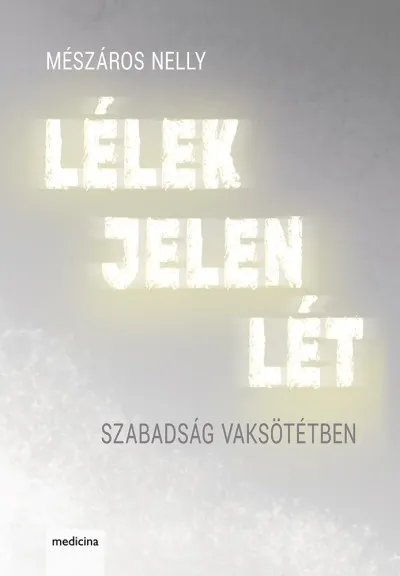 Lélek Jelen Lét Kedvezmény