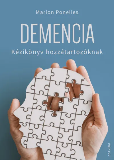 Demencia - Kézikönyv hozzátartozóknak Árengedmény