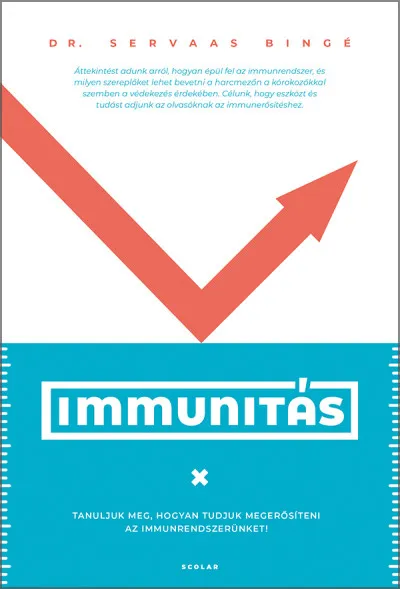 Immunitás - Tanuljuk meg, hogyan tudjuk megerősíteni az immunrendszerünket! Kihagyhatatlan ajánlat