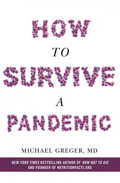 How to Survive a Pandemic Biztonságos vásárlás