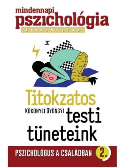 Titokzatos testi tüneteink Kihagyhatatlan ajánlat