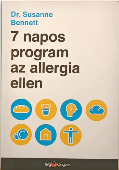 7 napos program az allergia ellen Gyors szállítás