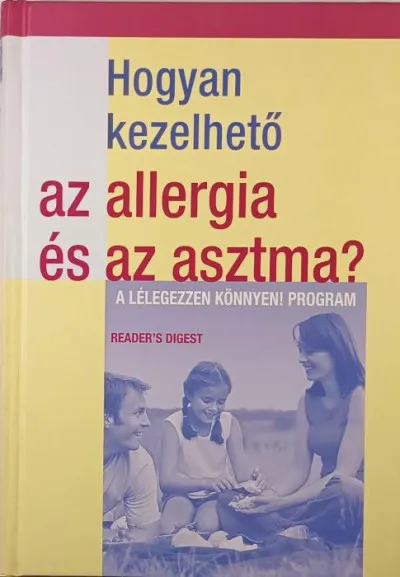 Gyors kiszállítás Hogyan kezelhető az allergia és az asztma?
