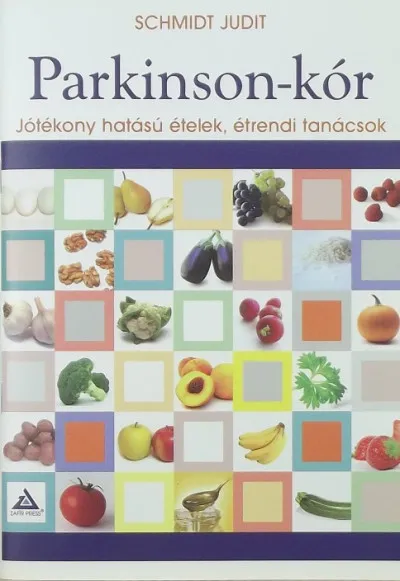 Prakinson-kór - Jótékony hatású ételek, étrendi tanácsok Népszerű