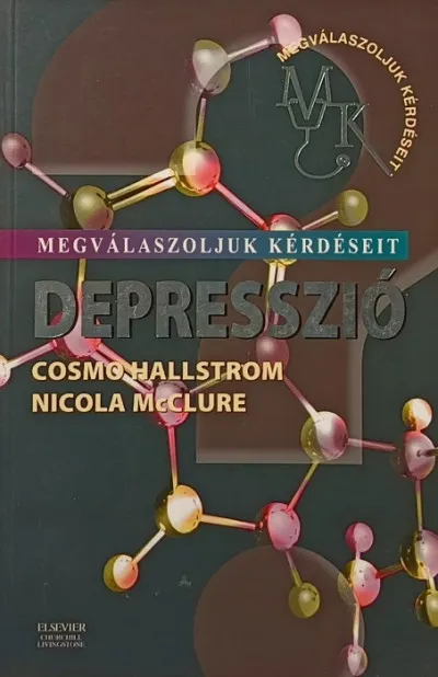 Szuper akció Depresszió - Megválaszoljuk kérdéseit