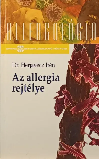 Exkluzív ajánlat Az allergia rejtélye