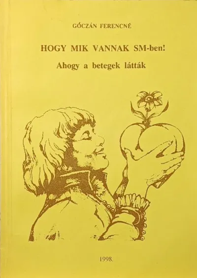Utolsó esély Hogy mik vannak SM-ben! - Ahogy a betegek látták