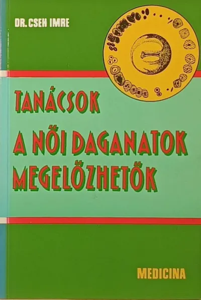 Alacsony ár A női daganatok megelőzhetők