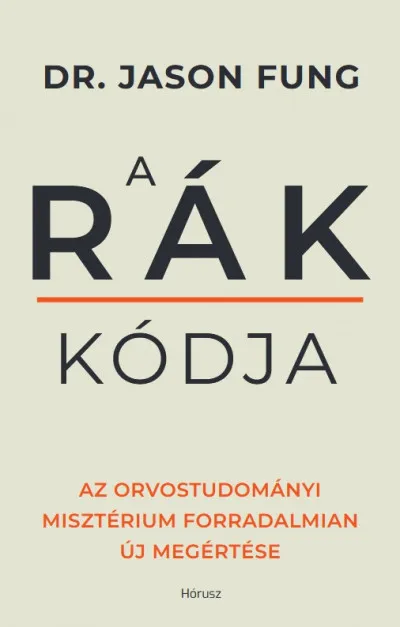 A rák kódja Kiárusítás