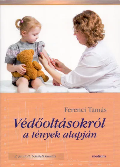 Védőoltásokról a tények alapján Expressz szállítás