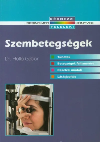 Szembetegségek Ajánlat