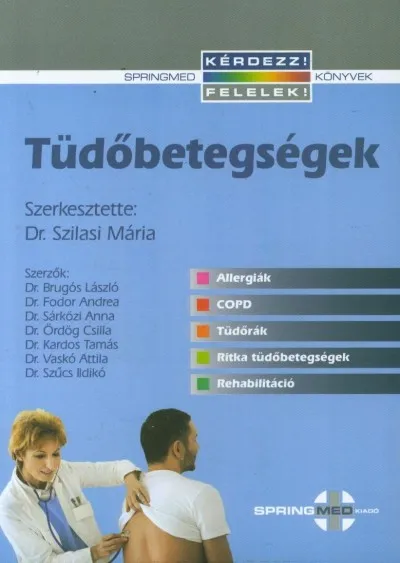 Tüdőbetegségek Népszerű