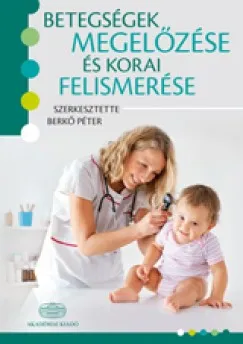 Exkluzív ajánlat Betegségek megelőzése és korai felismerése