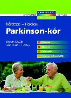 Parkinson-kór Kihagyhatatlan ajánlat
