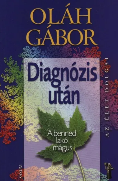 Diagnózis után - A benned lakó mágus Alacsony ár