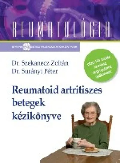 Reumatoid artritiszes betegek kézikönyve Biztonságos fizetés