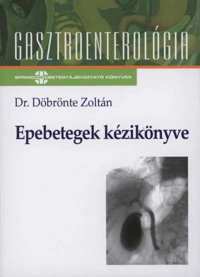 Epebetegek kézikönyve Szezonális akció