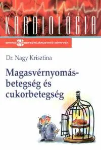 Magasvérnyomás-betegség és cukorbetegség Expressz kézbesítés