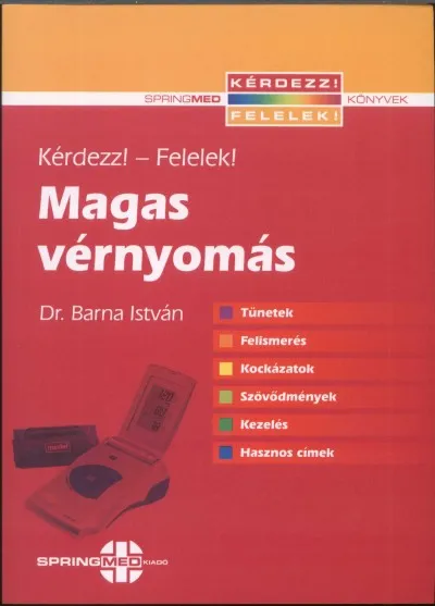 Magas vérnyomás - Kérdezz! - Felelek! Expressz szállítás
