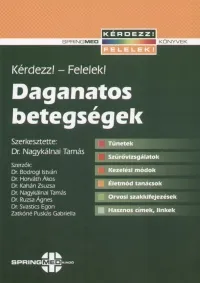 Daganatos betegségek - Kérdezz! - Felelek! Kedvezményes ár
