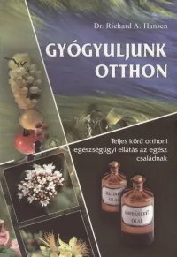 Olcsóbb Gyógyuljunk otthon