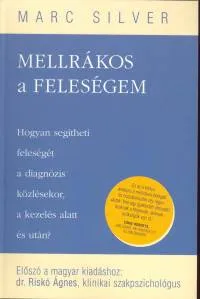 Bestseller Mellrákos a feleségem