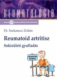 Reumatoid artritisz - Sokízületi gyulladás Ajánlat