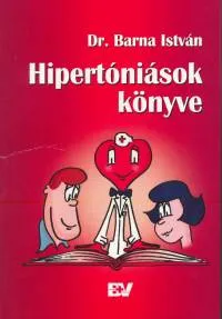 Hipertóniások könyve Outlet
