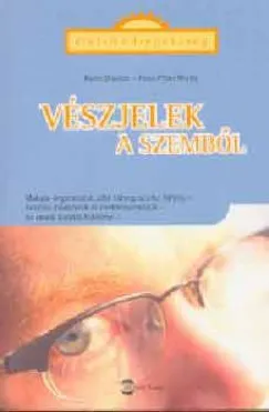 Vészjelek a szemből Biztonságos vásárlás