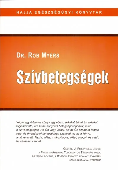 Ajánlat Szívbetegségek