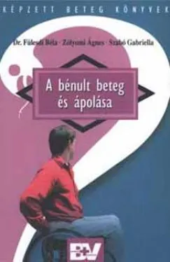 Kihagyhatatlan ajánlat A bénult beteg és ápolása