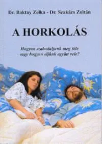 A horkolás Outlet