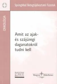 Amit az ajak- és szájüregi daganatokról tudni kell Legnépszerűbb