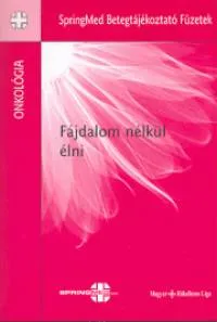 Fájdalom nélkül élni Outlet