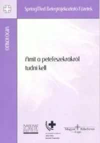 Biztonságos fizetés Amit a petefészekrákról tudni kell - Springmed betegtájékoztató füzetek