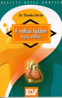 Kedvezmény A mellkasi fájdalom - Angina, infarktus
