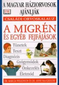 Exkluzív ajánlat A migrén és egyéb fejfájások