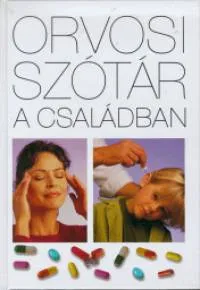 Orvosi szótár a családban Expressz kézbesítés