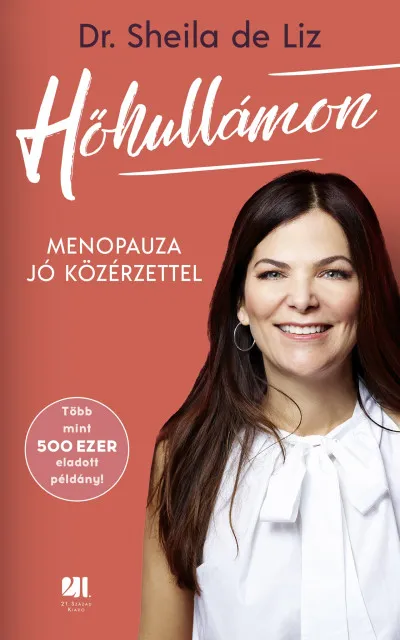 Expressz szállítás Hőhullámon - Menopauza jó közérzettel