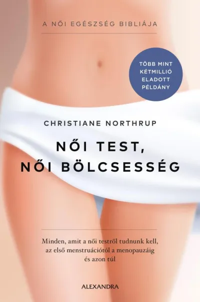 Biztonságos fizetés Női test, női bölcsesség