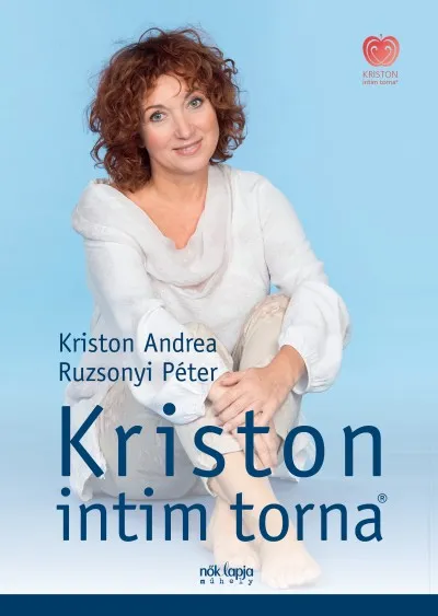 Biztonságos fizetés Kriston intim torna
