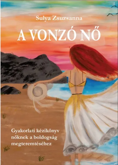 Alacsony ár A vonzó nő