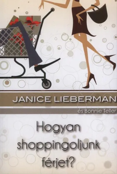 Szuper akció Hogyan shoppingoljunk férjet?