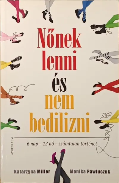 Olcsóbb Nőnek lenni, és nem bedilizni