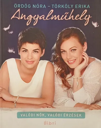 Expressz kézbesítés Angyalműhely - Valódi nők, valódi érzések
