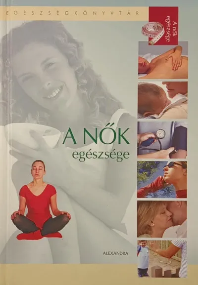 A nők egészsége Alacsony ár