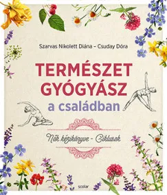 Expressz szállítás Természetgyógyász a családban - Nők kézikönyve - Ciklusok