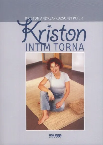 Kriston intim torna Kiárusítás