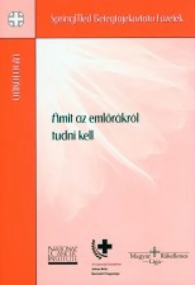Amit az emlőrákról tudni kell Legnépszerűbb