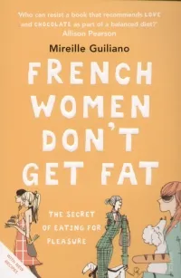 French Women don' t get fat Outlet